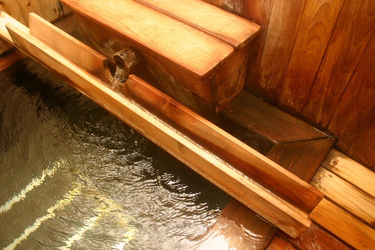 เซ็นชินกัง มัทสึยะ Hotel ยามาโนะอุจิ ภายนอก รูปภาพ